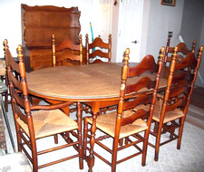 Antique maple furniture for sale  Gardiner