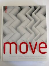 Move architecture motion for sale  Berkeley