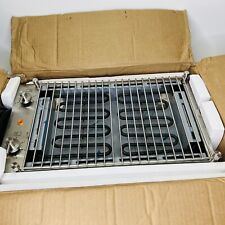 Techimpex powergrill brushed for sale  Torrance