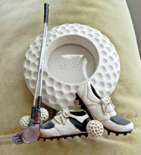 Golfing picture frame for sale  Port Saint Lucie