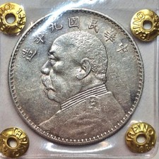 Cina china dollaro usato  Rocca d'Evandro