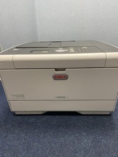 Oki es5432 printer for sale  GLASGOW