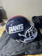 Ottis anderson signed for sale  Tulsa