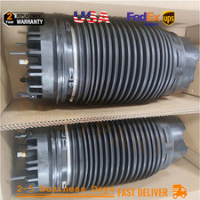 Par de bolsas de mola de suspensão a ar traseiras L&R para Dodge Ram 1500 2019-2024 68260938AA comprar usado Par de bolsas de mola de suspensão a ar traseiras L&R para Dodge Ram 1500 2019-2024 68260938AA comprar usado  Enviando para Brazil