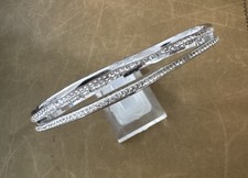 Swarovski bracelet jonc d'occasion Swarovski bracelet jonc d'occasion  Nice-