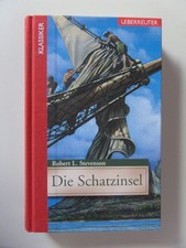 Robert stevenson schatzinsel gebraucht kaufen  Ihlow