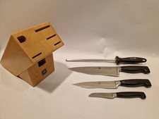 D10 zwilling messer gebraucht kaufen D10 zwilling messer gebraucht kaufen  Dieburg