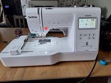 brother disney embroidery machine for sale brother disney embroidery machine for sale WOLVERHAMPTON