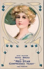C1910s pretty lady for sale  Burnsville