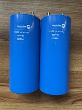 Clarity cap 220uf for sale  LIVERPOOL