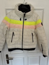 Skijacke chiemsee skihose gebraucht kaufen  Düsseldorf