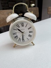 Jones alarm clock for sale  RIPLEY