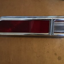 Lanterna traseira Ford Maverick LH 1970-77 fabricante de equipamento original comprar usado  Enviando para Brazil