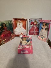 Barbie lot box for sale  Carthage