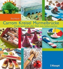 Carrom kreisel murmelbrücke gebraucht kaufen  Berlin