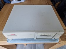 Vintage compaq deskpro for sale  LEWES