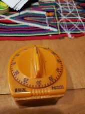 Vtg lux minute for sale  Boise