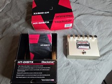 Blackstar distx distortion for sale  YORK