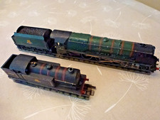 Two hornby dublo for sale  READING