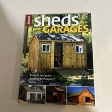Sunset sheds garages for sale  Melrose