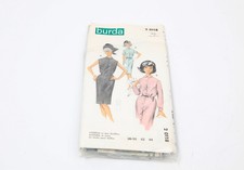 Schnittmuster burda 0118 gebraucht kaufen  Hof