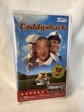 Funko rewind caddyshack for sale  Wellman