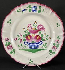 Large eastern earthenware d'occasion  Expédié en Belgium