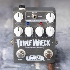 Used wampler triple for sale  Tampa