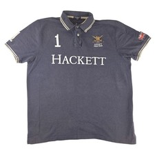 Hackett army polo for sale Hackett army polo for sale  WIRRAL