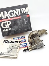 Magnum abc model for sale  HAYLING ISLAND