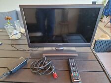 Kendo fernseher ideal gebraucht kaufen  Prösen