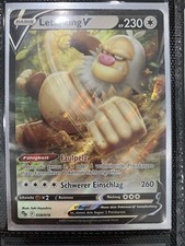 Letarking 058 078 gebraucht kaufen  Massing