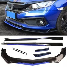 Front bumper lip for sale  USA