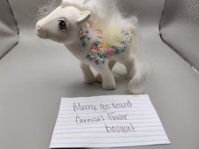 1989 little pony for sale  Dillsburg