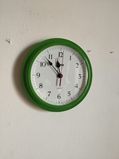 Orologio parete bino usato  San Giuseppe Jato