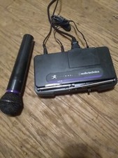Audio technica freeway for sale  Madill
