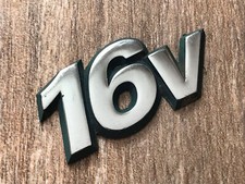 Fiat 16v logo usato  Aosta