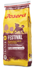 Josera festival super gebraucht kaufen  Kleinheubach