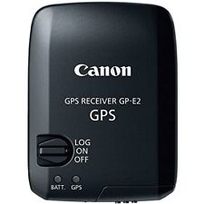 Usado, Receptor GPS CANON GP-E2 EOS 5D Mark III Digital SLR Usado comprar usado  Enviando para Brazil