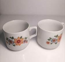 Mug vintage année d'occasion  Brives-Charensac