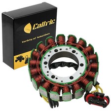 Estator Caltric para Polaris 4014406 4014839 gerador de estator Magneto comprar usado  Enviando para Brazil