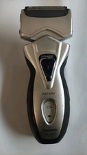 Rasoio elettrico panasonic usato  Villa di Tirano