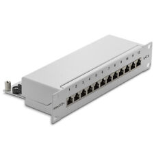 Deleycon cat6 patchpanel gebraucht kaufen  Berlin