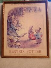 Large beatrix potter for sale  Santa Maria