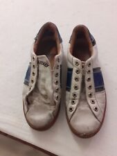 Scarpe dsquared uomo usato  Senigallia