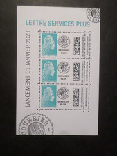 2023 bloc 155 d'occasion  Nice-