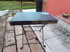 Switch rete ethernet usato  Cavezzo