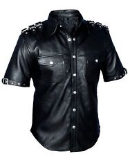 Mens genuine lambskin for sale  HIGH PEAK