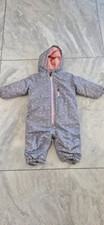 Winteroverall schneeanzug baby gebraucht kaufen  Bad Urach