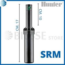 Irrigatori irrigatore hunter usato  Italia